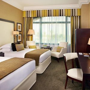 Executive Twin Room